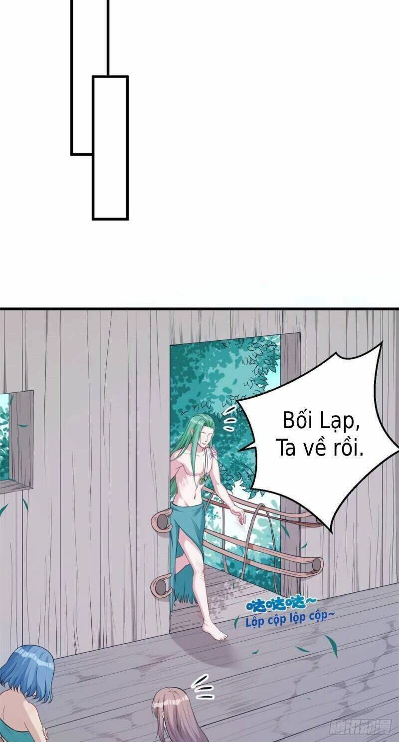 Thảnh Thơi Thú Thế Chủng Chủng Điền, Sinh Sinh Tể - Update Chapter 183 - Trang 23
