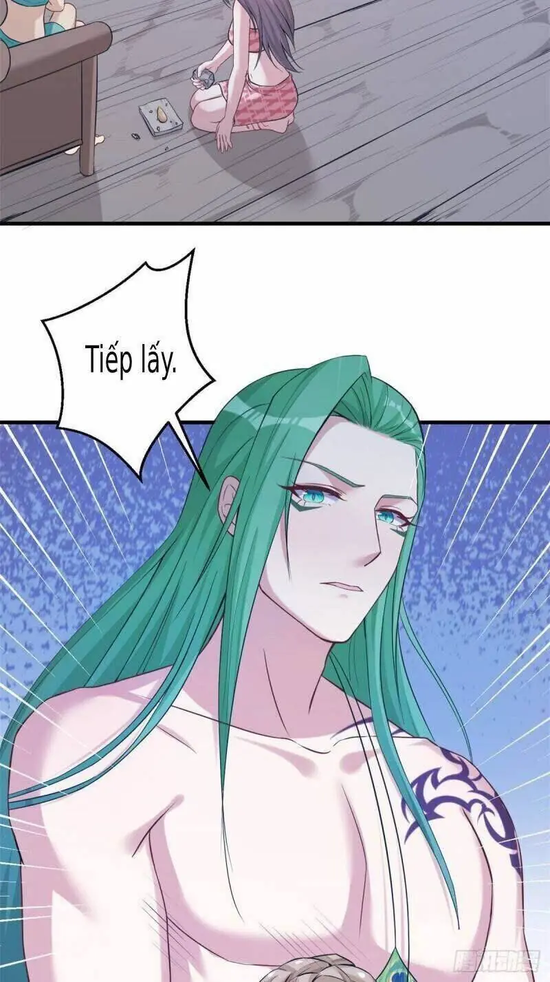 Thảnh Thơi Thú Thế Chủng Chủng Điền, Sinh Sinh Tể - Update Chapter 183 - Trang 24