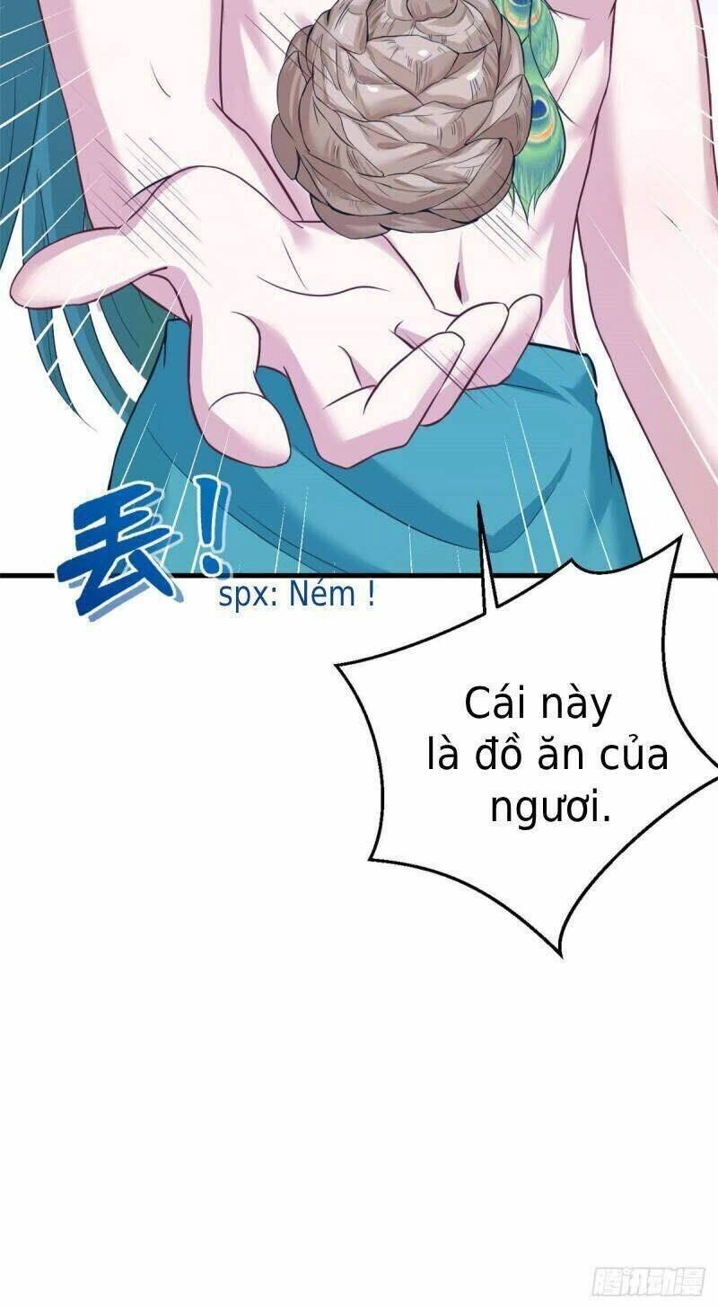 Thảnh Thơi Thú Thế Chủng Chủng Điền, Sinh Sinh Tể - Update Chapter 183 - Trang 25