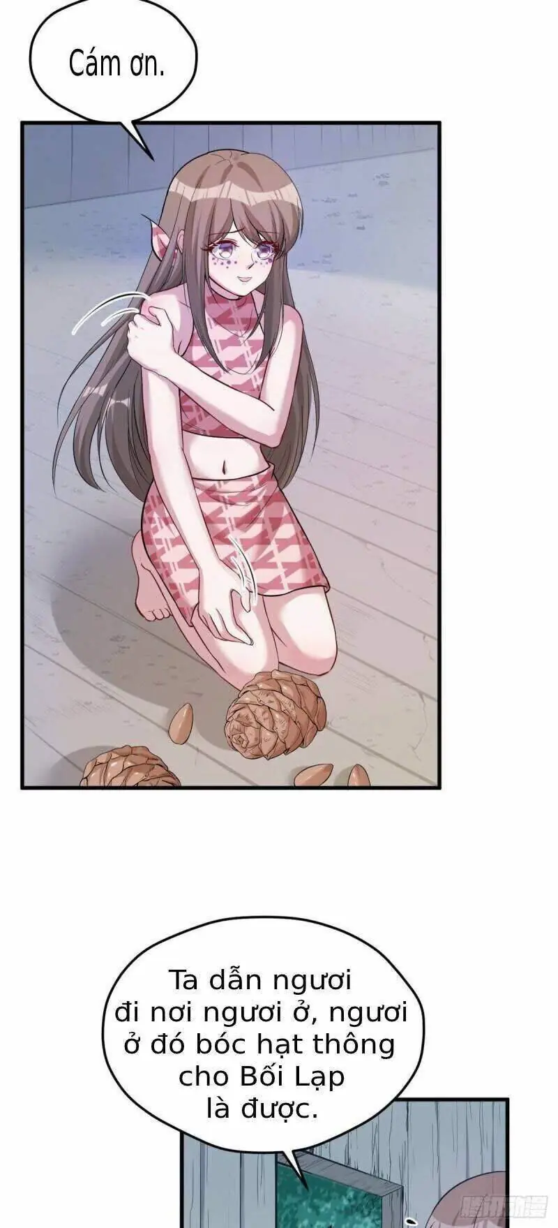 Thảnh Thơi Thú Thế Chủng Chủng Điền, Sinh Sinh Tể - Update Chapter 183 - Trang 27
