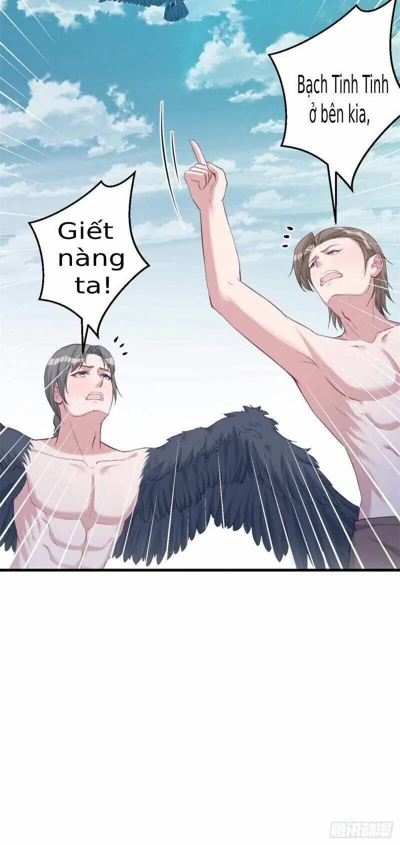 Thảnh Thơi Thú Thế Chủng Chủng Điền, Sinh Sinh Tể - Update Chapter 183 - Trang 33