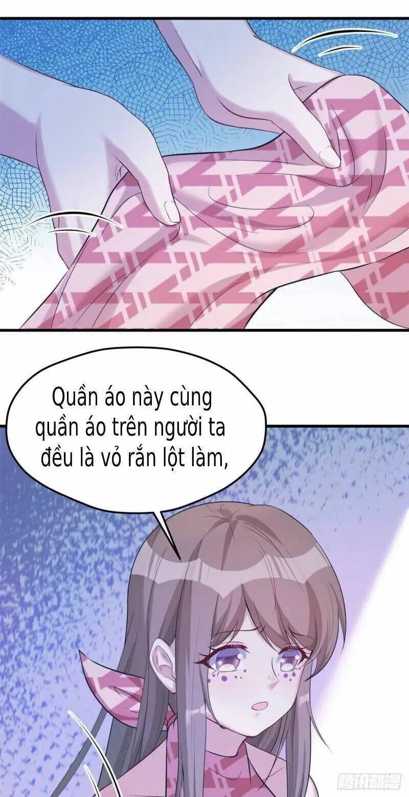 Thảnh Thơi Thú Thế Chủng Chủng Điền, Sinh Sinh Tể - Update Chapter 183 - Trang 4