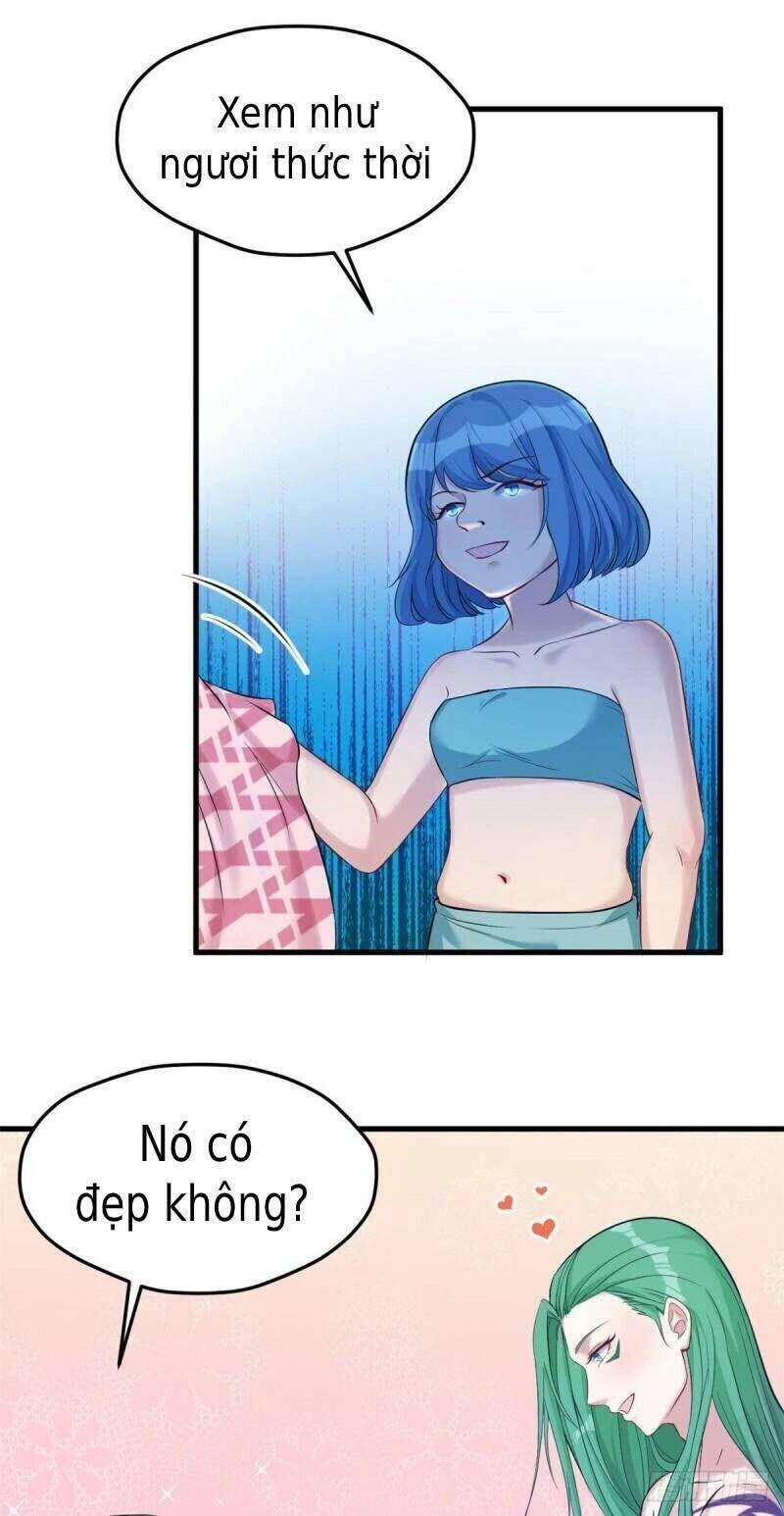Thảnh Thơi Thú Thế Chủng Chủng Điền, Sinh Sinh Tể - Update Chapter 183 - Trang 6