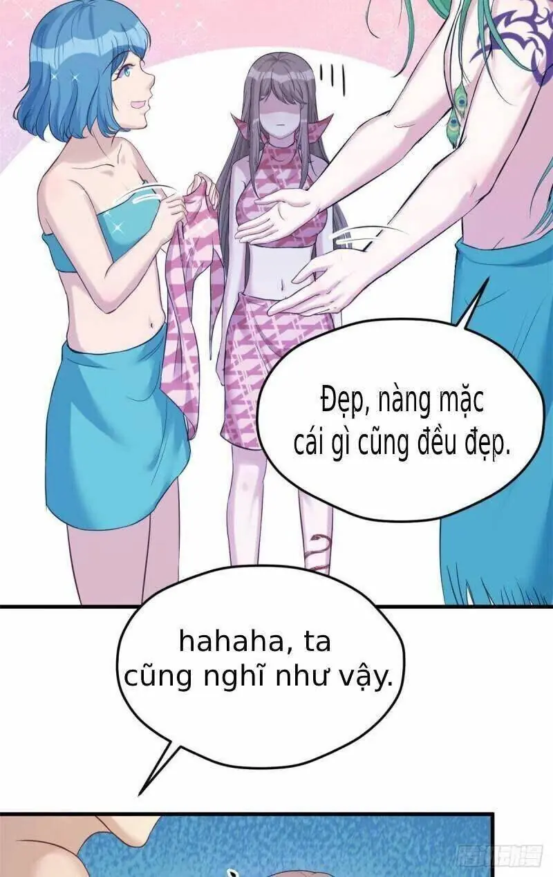 Thảnh Thơi Thú Thế Chủng Chủng Điền, Sinh Sinh Tể - Update Chapter 183 - Trang 7
