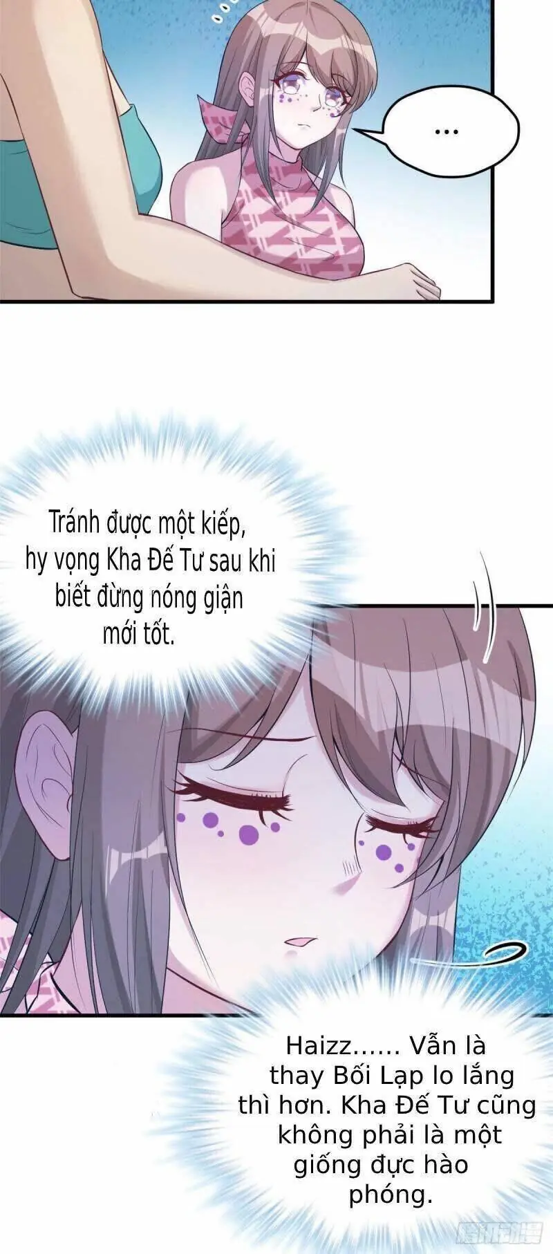 Thảnh Thơi Thú Thế Chủng Chủng Điền, Sinh Sinh Tể - Update Chapter 183 - Trang 8