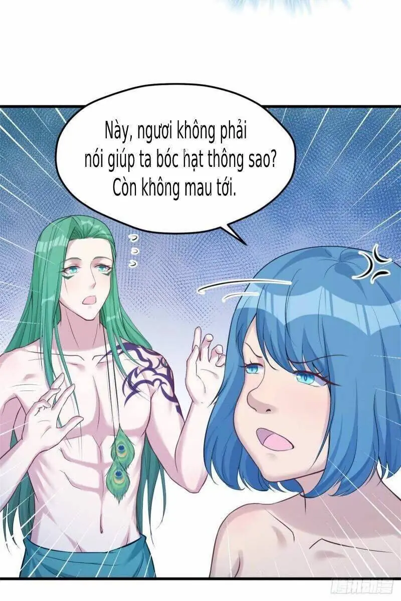 Thảnh Thơi Thú Thế Chủng Chủng Điền, Sinh Sinh Tể - Update Chapter 183 - Trang 9
