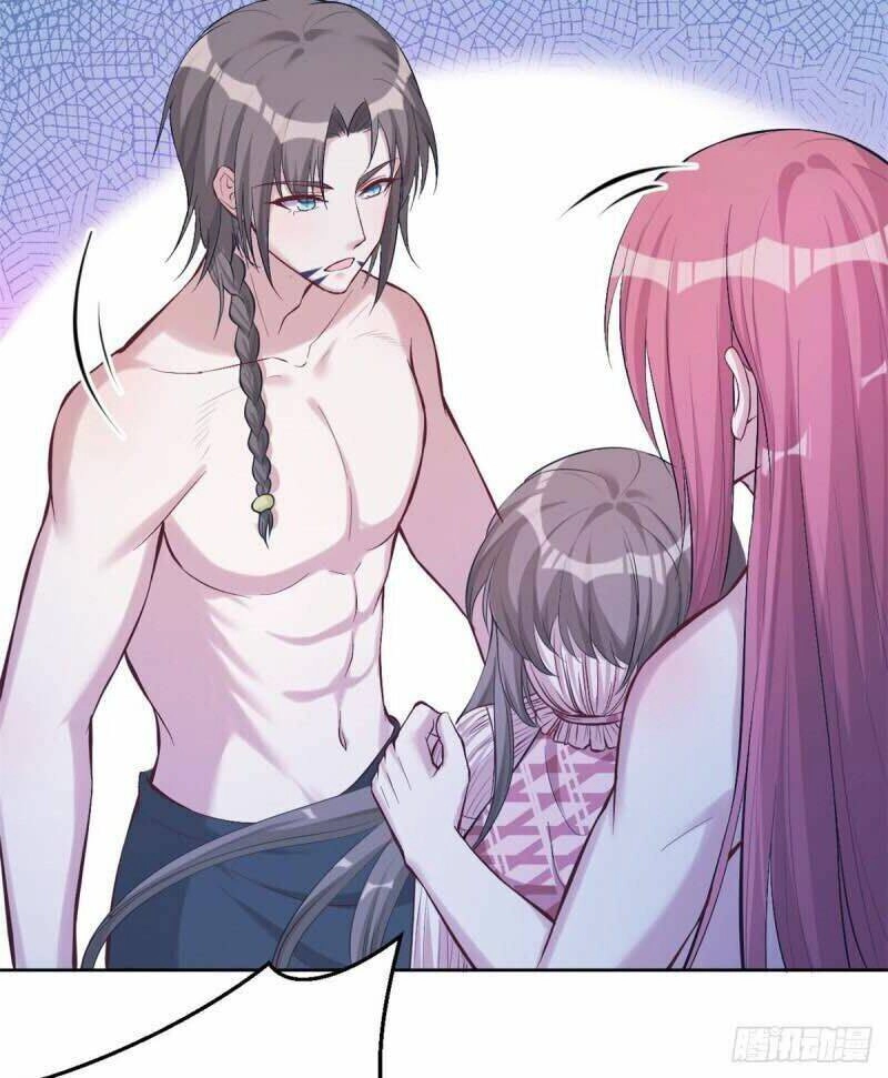 Thảnh Thơi Thú Thế Chủng Chủng Điền, Sinh Sinh Tể - Update Chapter 184 - Trang 11
