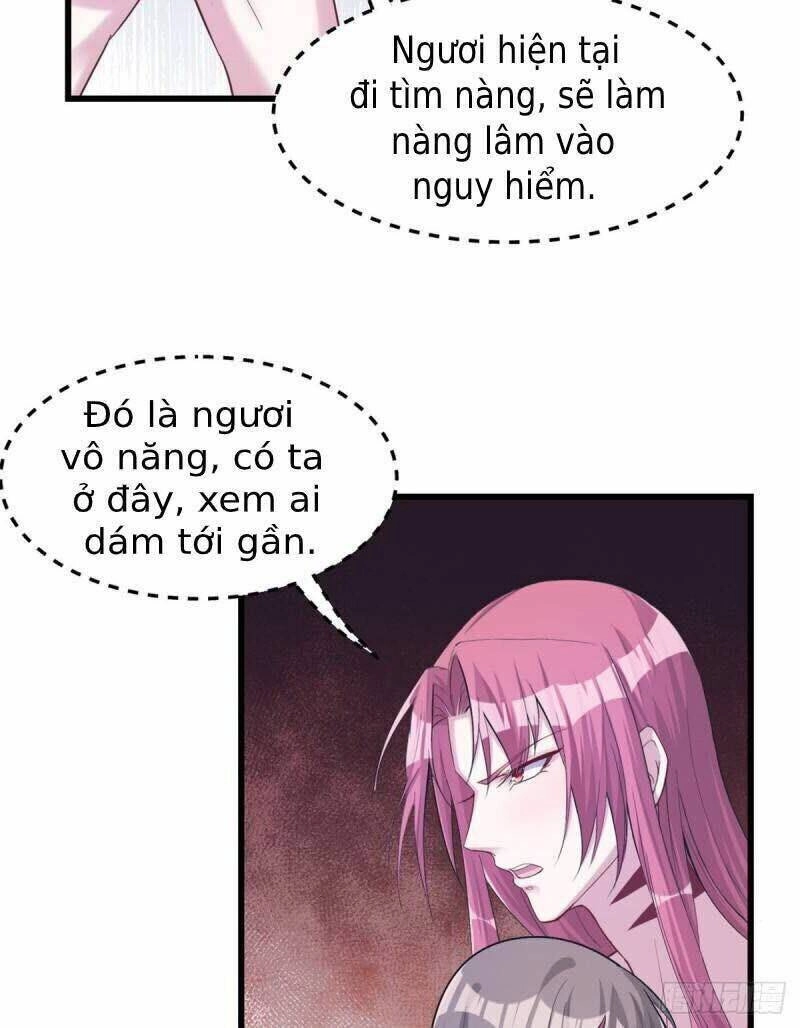 Thảnh Thơi Thú Thế Chủng Chủng Điền, Sinh Sinh Tể - Update Chapter 184 - Trang 15