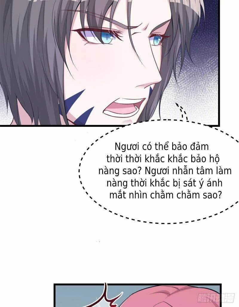 Thảnh Thơi Thú Thế Chủng Chủng Điền, Sinh Sinh Tể - Update Chapter 184 - Trang 17