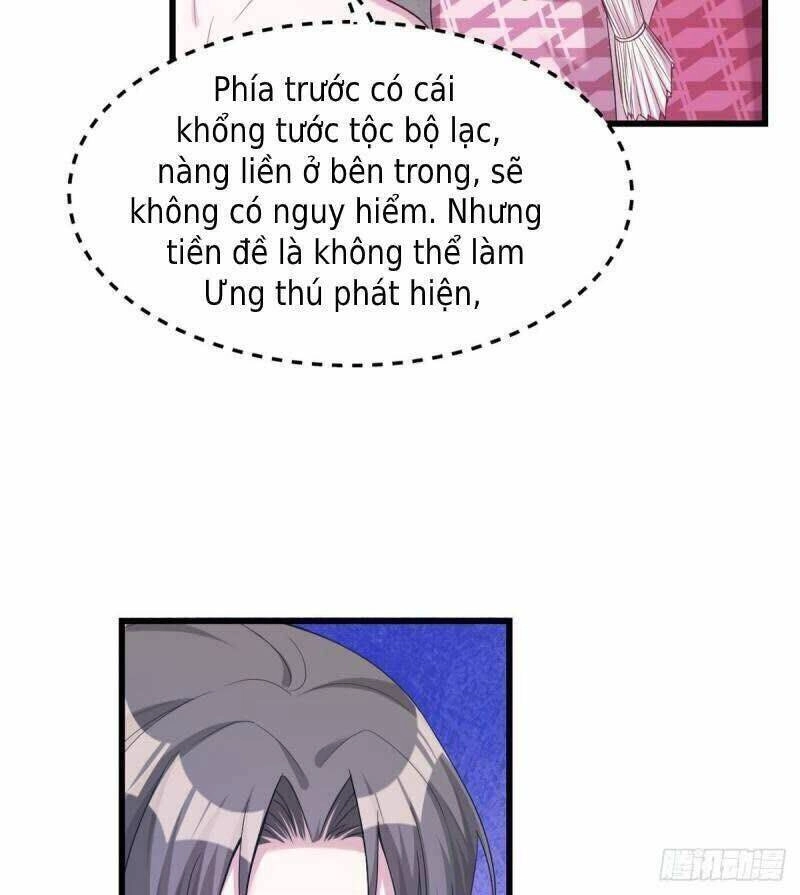 Thảnh Thơi Thú Thế Chủng Chủng Điền, Sinh Sinh Tể - Update Chapter 184 - Trang 21