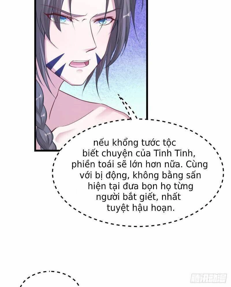 Thảnh Thơi Thú Thế Chủng Chủng Điền, Sinh Sinh Tể - Update Chapter 184 - Trang 22