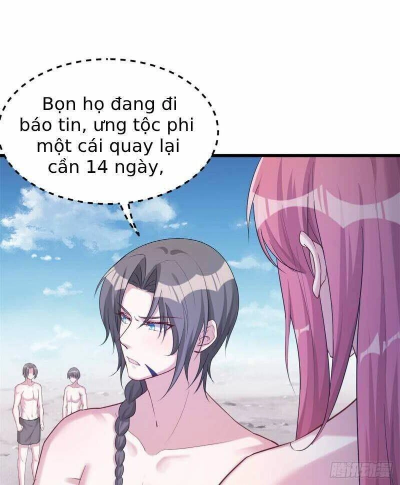Thảnh Thơi Thú Thế Chủng Chủng Điền, Sinh Sinh Tể - Update Chapter 184 - Trang 24