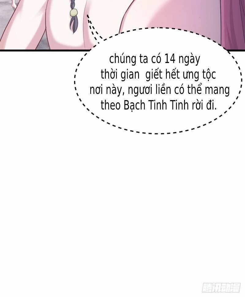 Thảnh Thơi Thú Thế Chủng Chủng Điền, Sinh Sinh Tể - Update Chapter 184 - Trang 25
