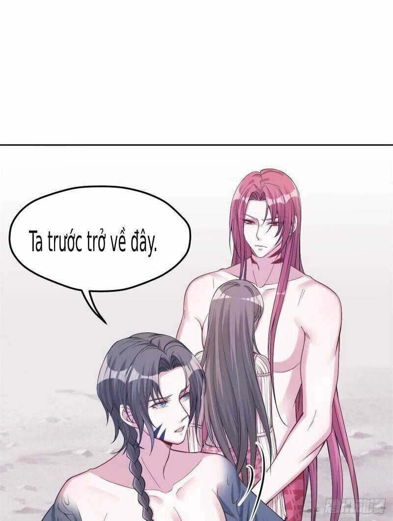 Thảnh Thơi Thú Thế Chủng Chủng Điền, Sinh Sinh Tể - Update Chapter 184 - Trang 26
