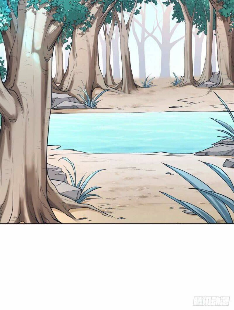 Thảnh Thơi Thú Thế Chủng Chủng Điền, Sinh Sinh Tể - Update Chapter 184 - Trang 34