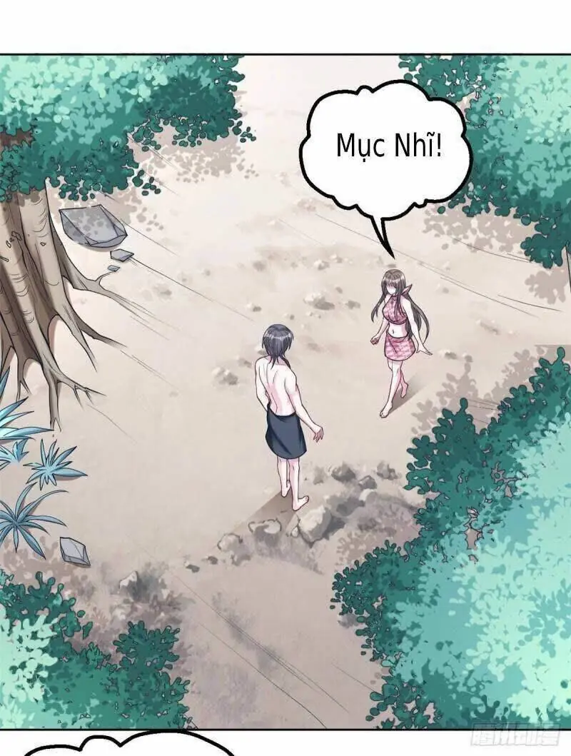 Thảnh Thơi Thú Thế Chủng Chủng Điền, Sinh Sinh Tể - Update Chapter 184 - Trang 35