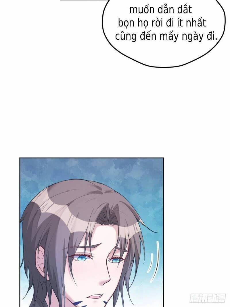 Thảnh Thơi Thú Thế Chủng Chủng Điền, Sinh Sinh Tể - Update Chapter 184 - Trang 40