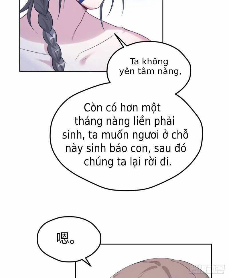 Thảnh Thơi Thú Thế Chủng Chủng Điền, Sinh Sinh Tể - Update Chapter 184 - Trang 41