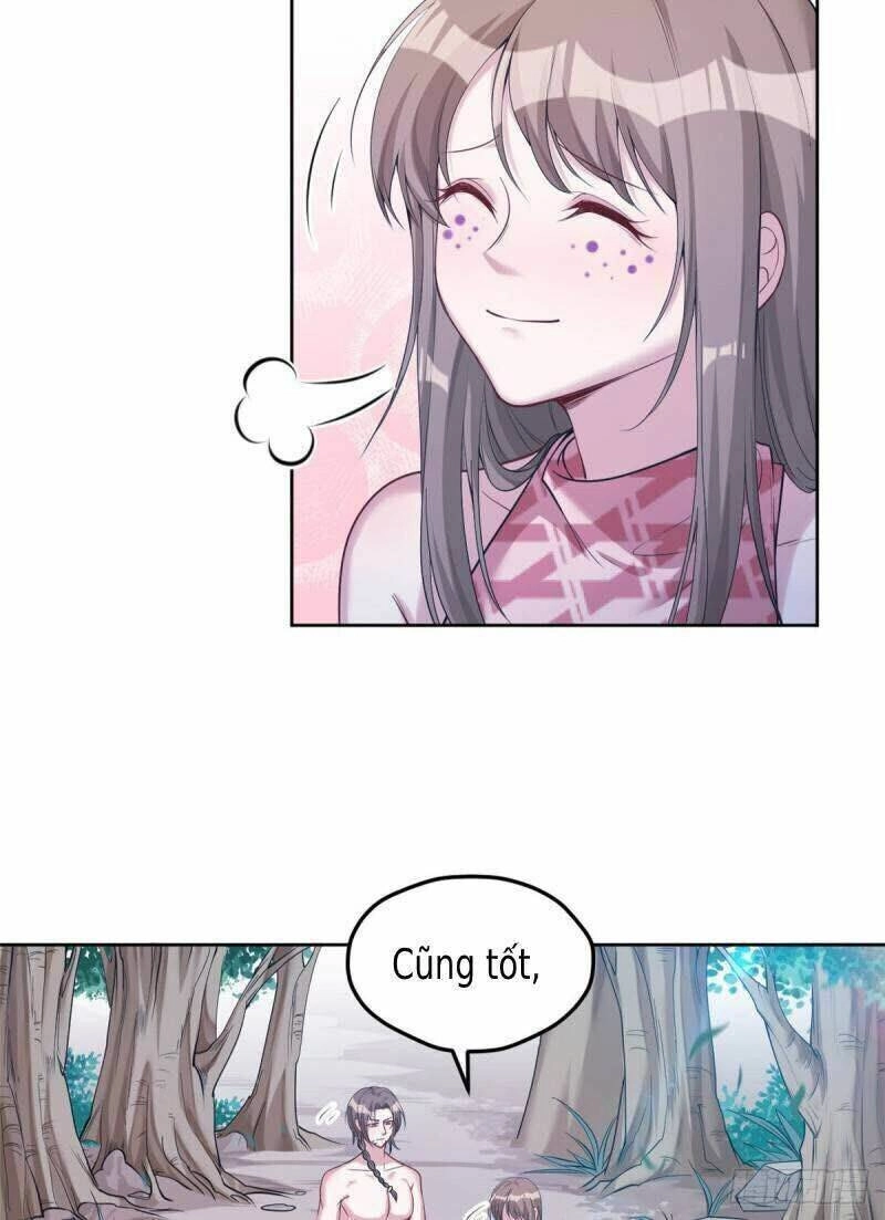 Thảnh Thơi Thú Thế Chủng Chủng Điền, Sinh Sinh Tể - Update Chapter 184 - Trang 42