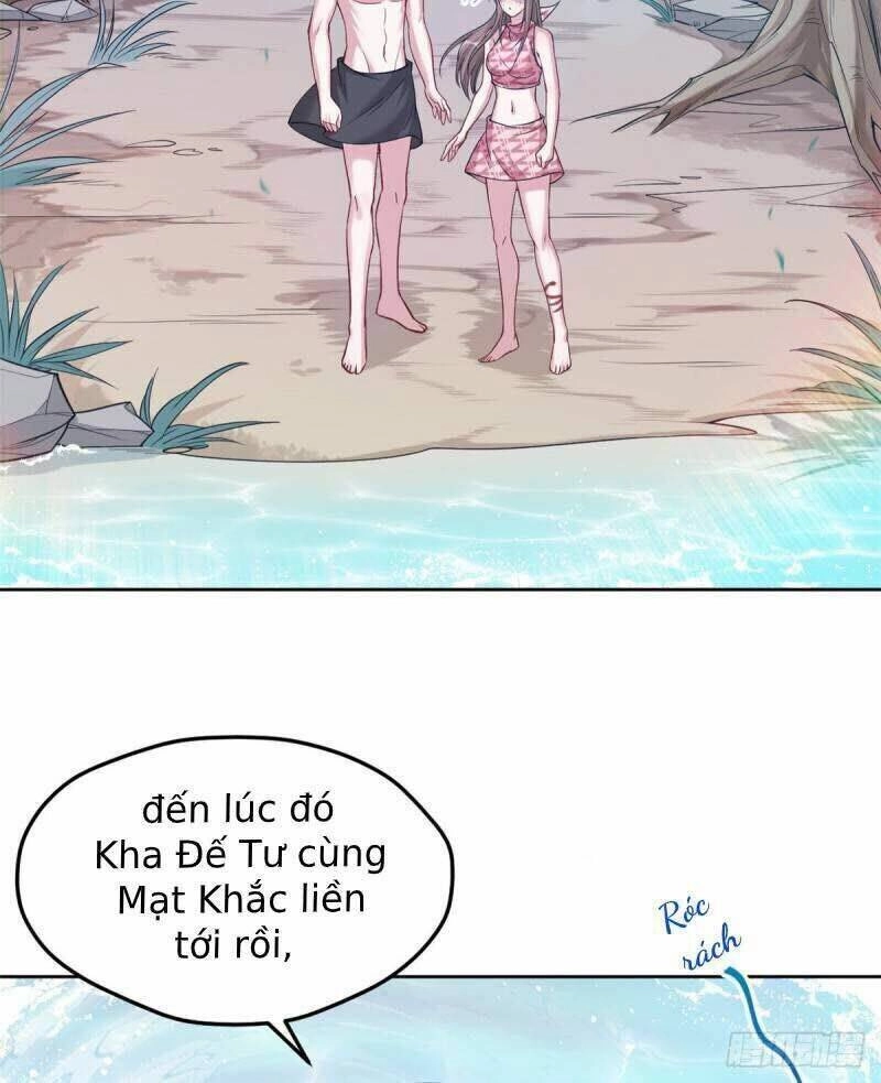 Thảnh Thơi Thú Thế Chủng Chủng Điền, Sinh Sinh Tể - Update Chapter 184 - Trang 43