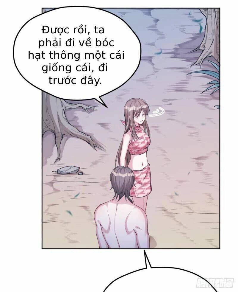 Thảnh Thơi Thú Thế Chủng Chủng Điền, Sinh Sinh Tể - Update Chapter 184 - Trang 47