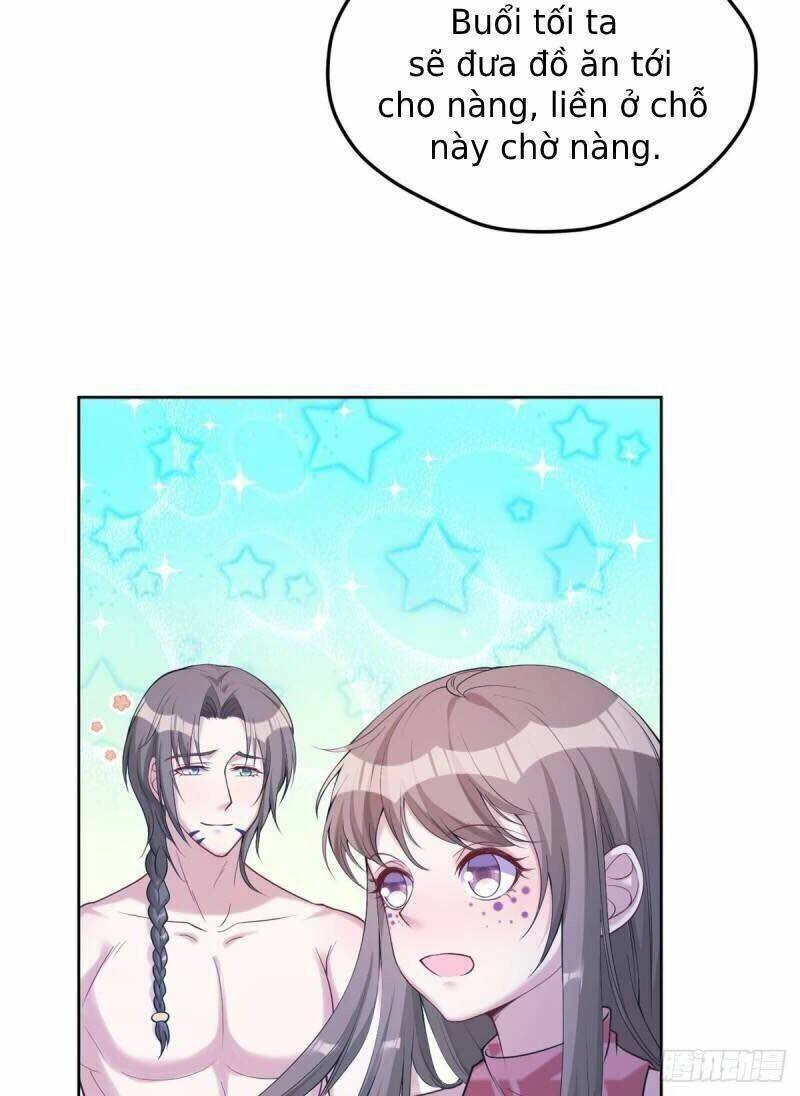 Thảnh Thơi Thú Thế Chủng Chủng Điền, Sinh Sinh Tể - Update Chapter 184 - Trang 48