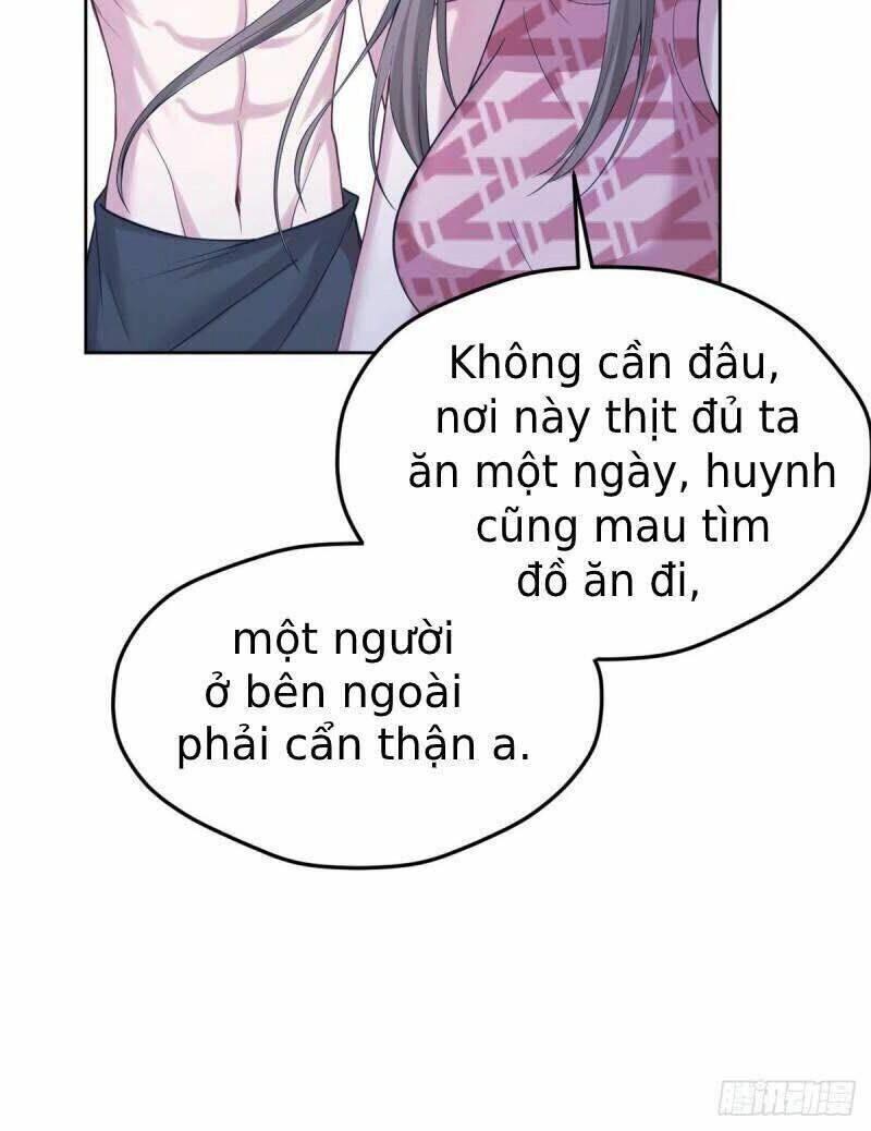 Thảnh Thơi Thú Thế Chủng Chủng Điền, Sinh Sinh Tể - Update Chapter 184 - Trang 49