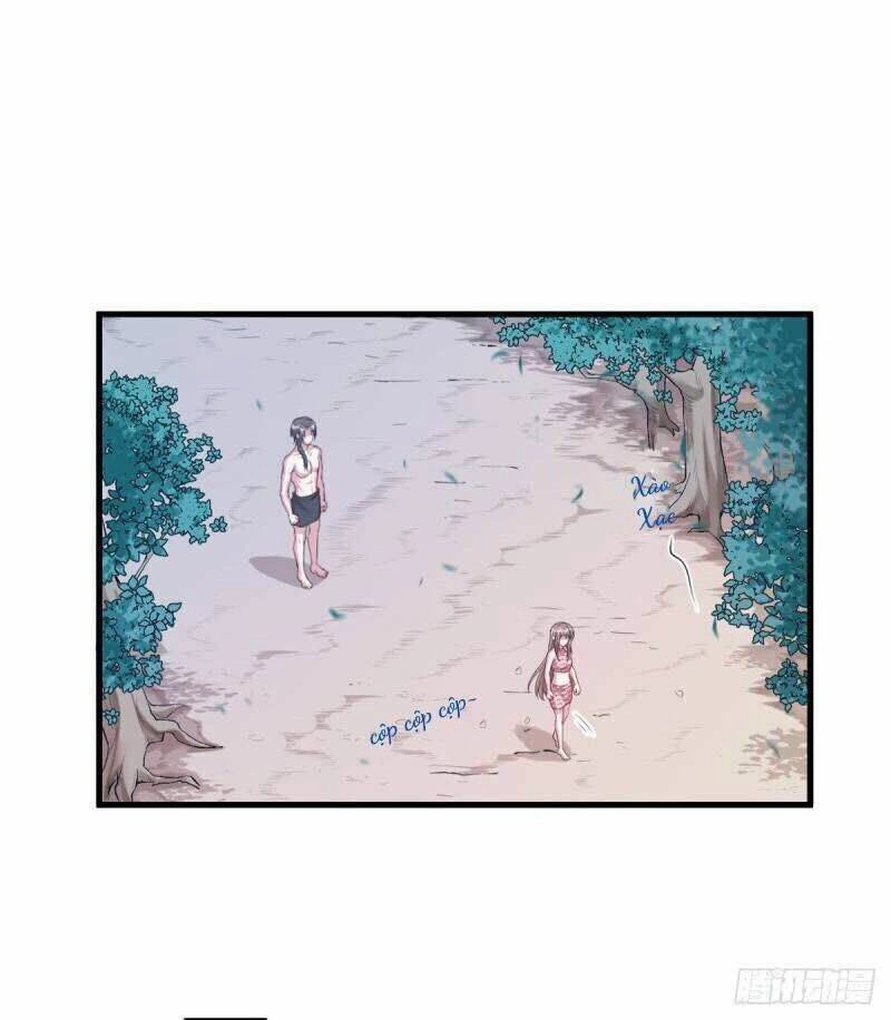 Thảnh Thơi Thú Thế Chủng Chủng Điền, Sinh Sinh Tể - Update Chapter 184 - Trang 50