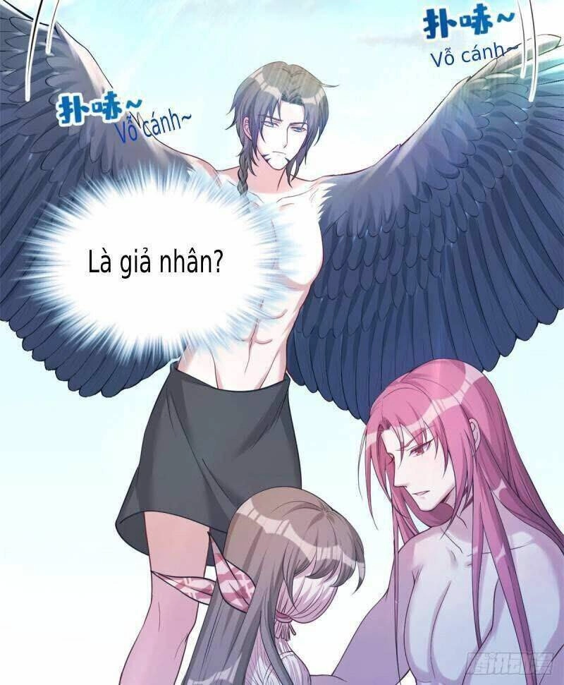 Thảnh Thơi Thú Thế Chủng Chủng Điền, Sinh Sinh Tể - Update Chapter 184 - Trang 9