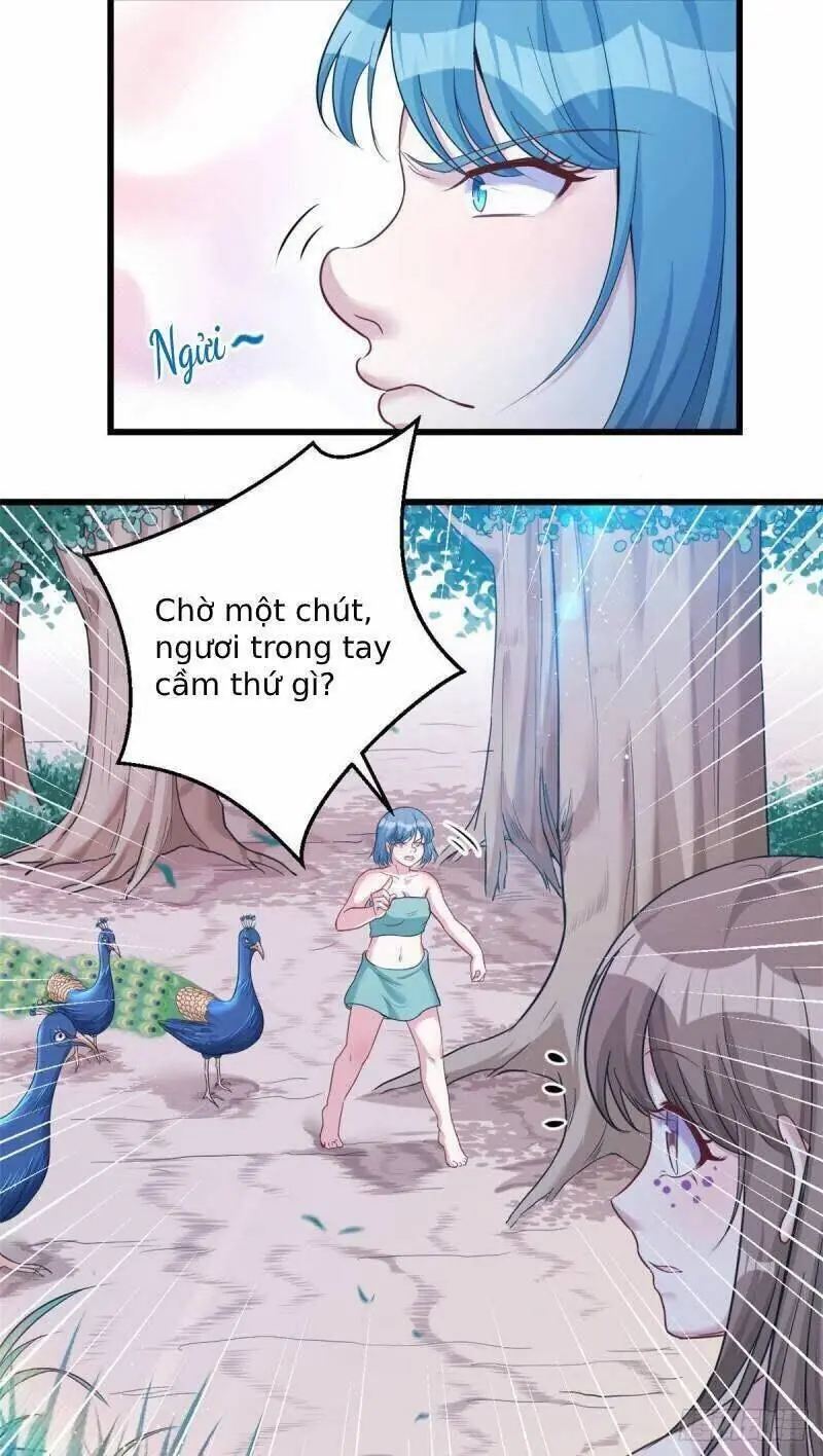 Thảnh Thơi Thú Thế Chủng Chủng Điền, Sinh Sinh Tể - Update Chapter 185 - Trang 10
