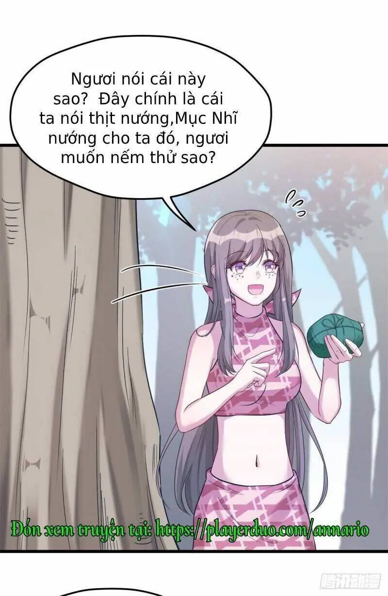 Thảnh Thơi Thú Thế Chủng Chủng Điền, Sinh Sinh Tể - Update Chapter 185 - Trang 12
