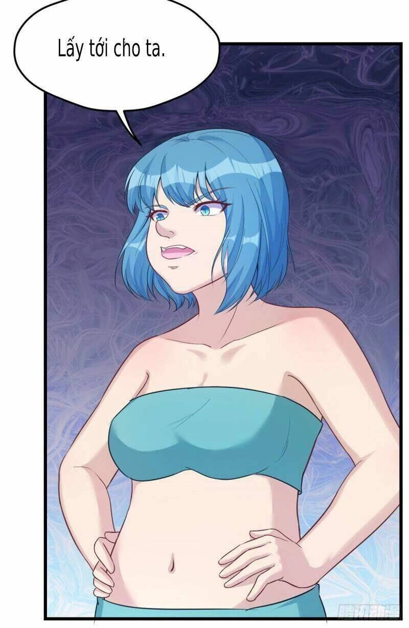 Thảnh Thơi Thú Thế Chủng Chủng Điền, Sinh Sinh Tể - Update Chapter 185 - Trang 13