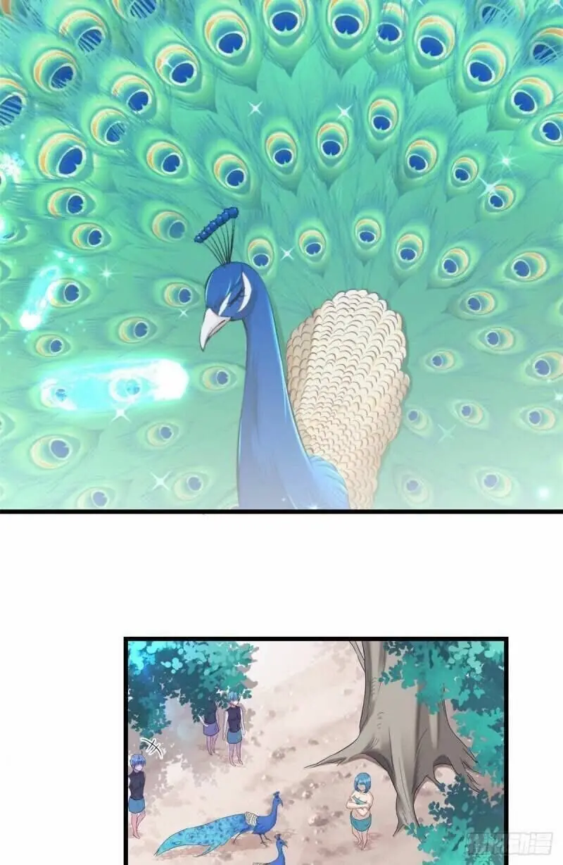 Thảnh Thơi Thú Thế Chủng Chủng Điền, Sinh Sinh Tể - Update Chapter 185 - Trang 15