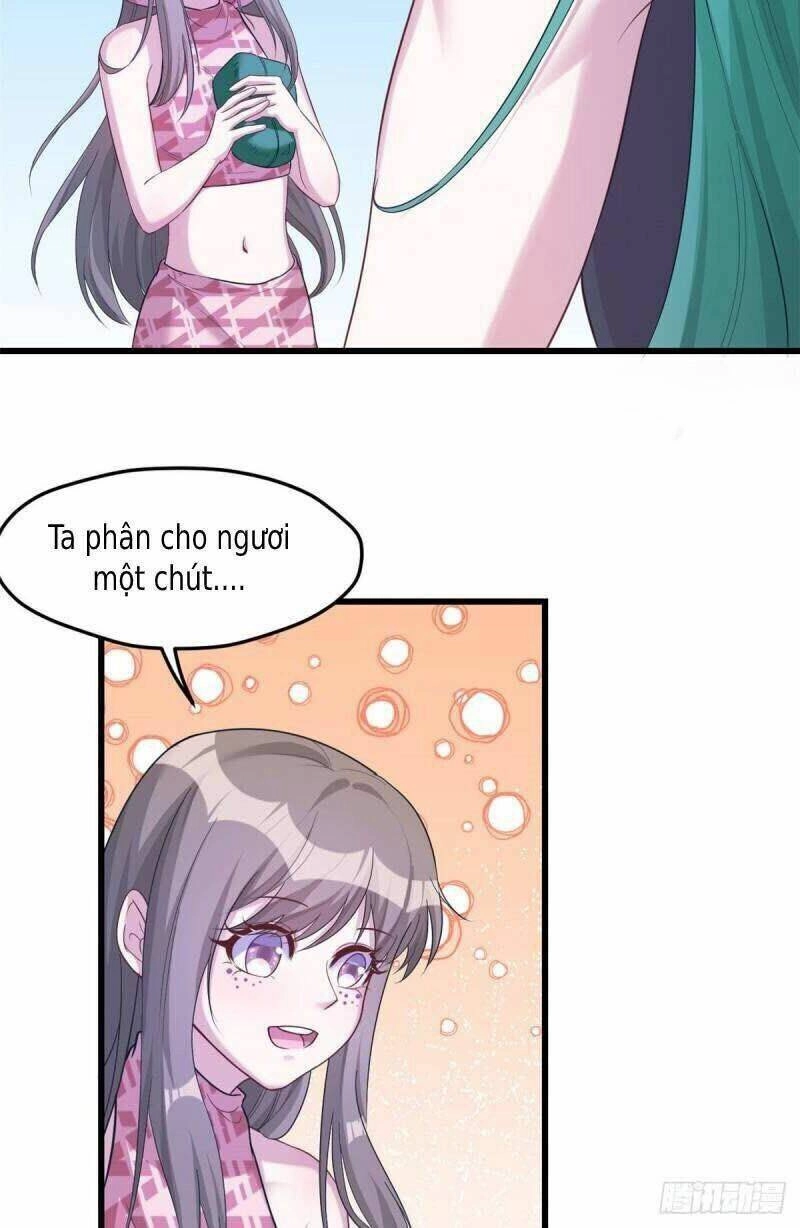Thảnh Thơi Thú Thế Chủng Chủng Điền, Sinh Sinh Tể - Update Chapter 185 - Trang 17