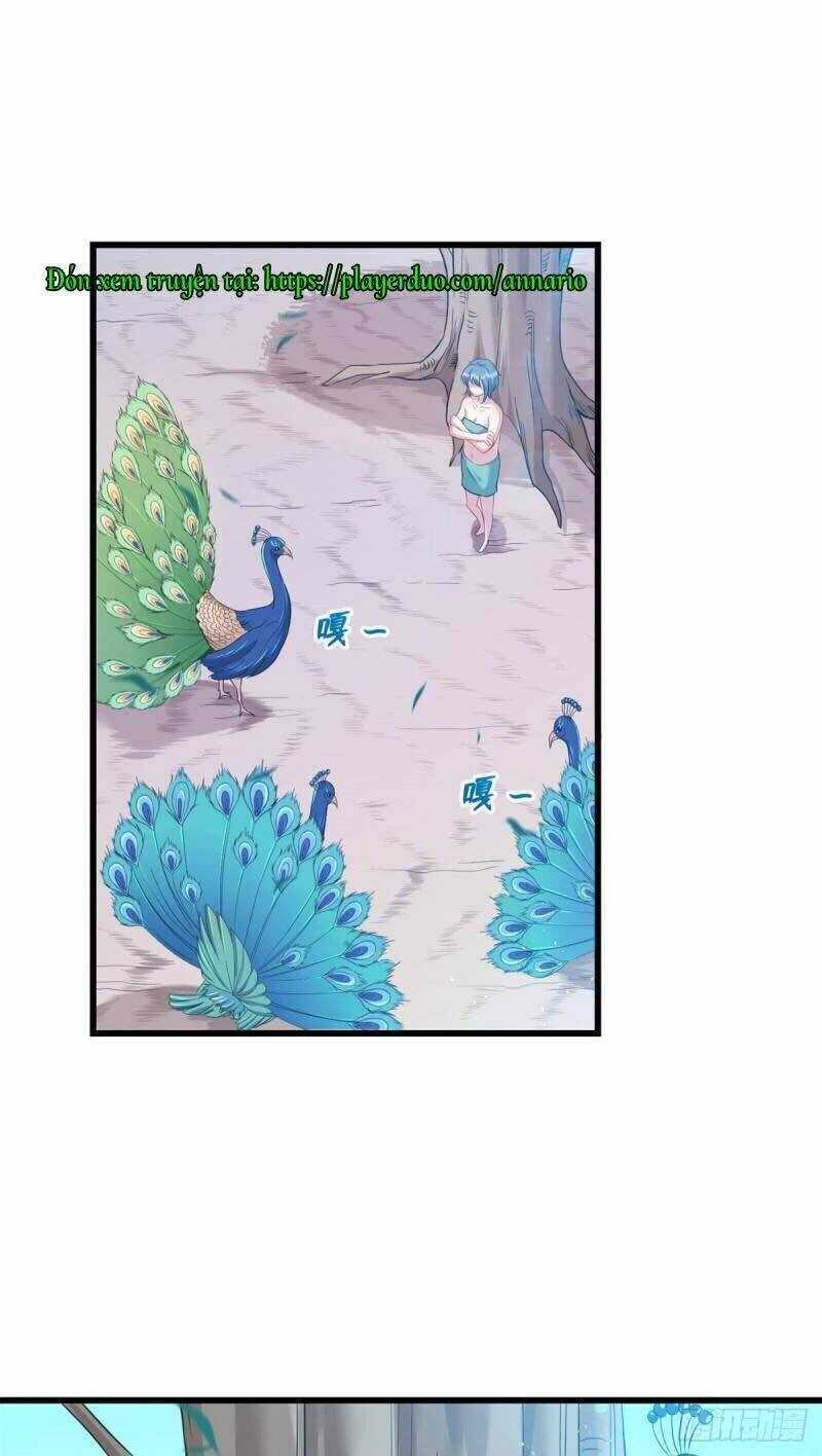 Thảnh Thơi Thú Thế Chủng Chủng Điền, Sinh Sinh Tể - Update Chapter 185 - Trang 2