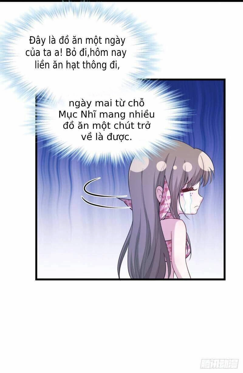 Thảnh Thơi Thú Thế Chủng Chủng Điền, Sinh Sinh Tể - Update Chapter 185 - Trang 21