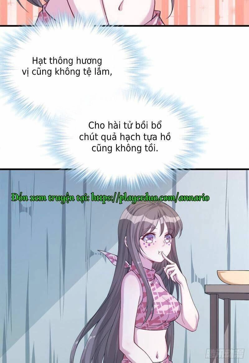 Thảnh Thơi Thú Thế Chủng Chủng Điền, Sinh Sinh Tể - Update Chapter 185 - Trang 28