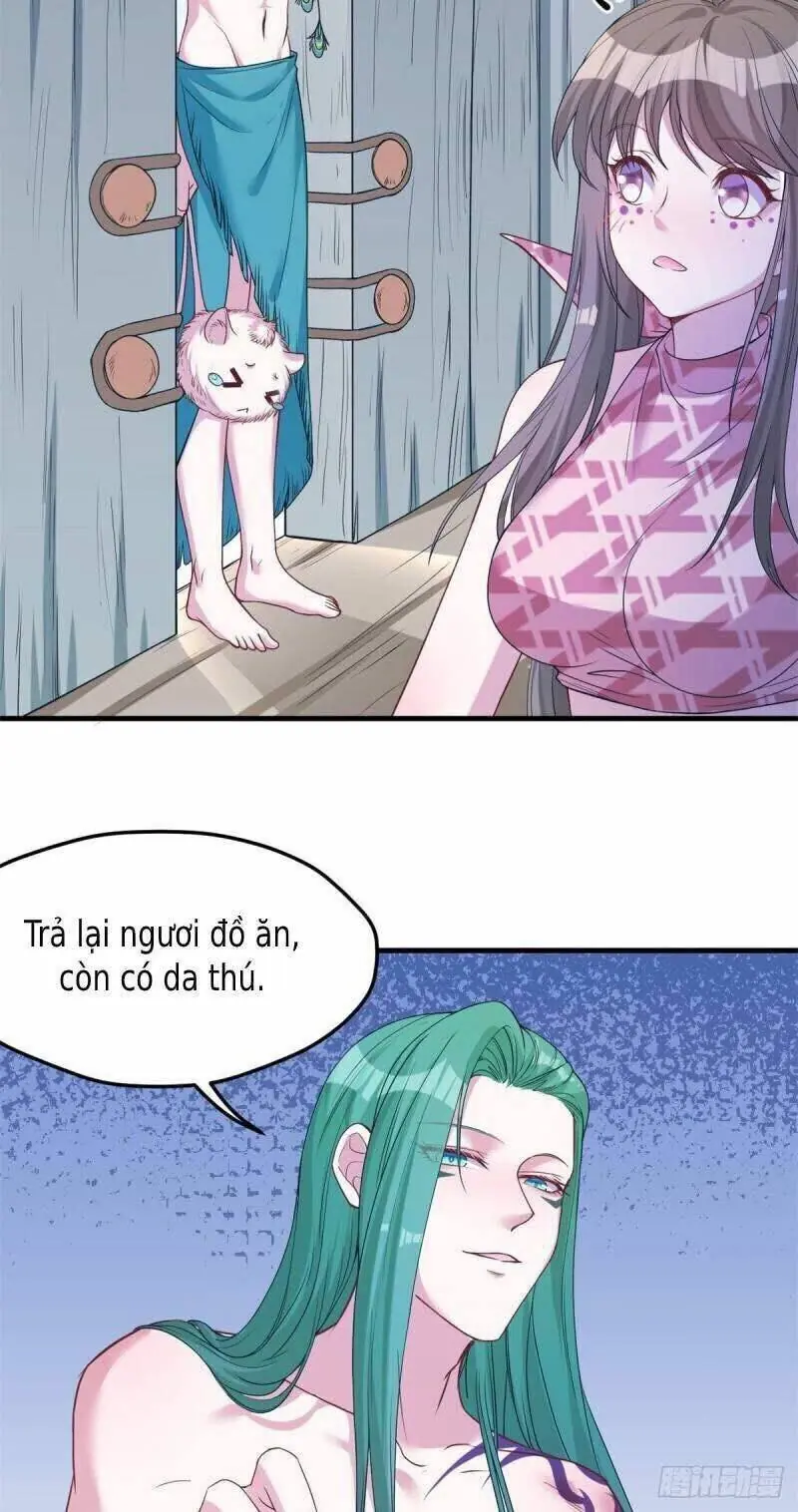 Thảnh Thơi Thú Thế Chủng Chủng Điền, Sinh Sinh Tể - Update Chapter 185 - Trang 30