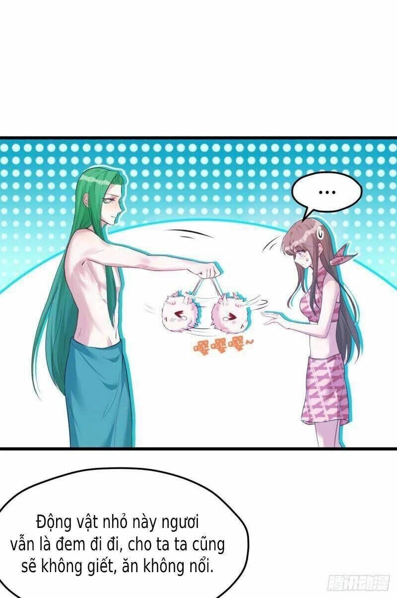 Thảnh Thơi Thú Thế Chủng Chủng Điền, Sinh Sinh Tể - Update Chapter 185 - Trang 32