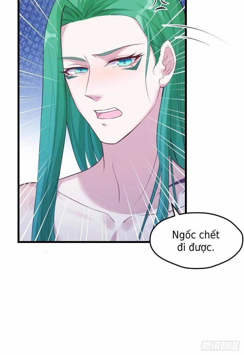 Thảnh Thơi Thú Thế Chủng Chủng Điền, Sinh Sinh Tể - Update Chapter 185 - Trang 34