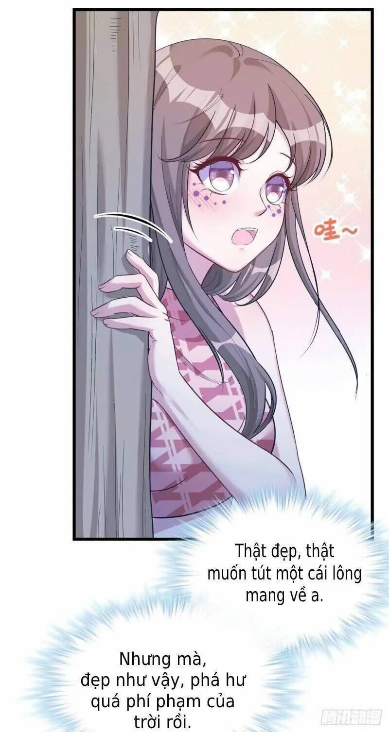 Thảnh Thơi Thú Thế Chủng Chủng Điền, Sinh Sinh Tể - Update Chapter 185 - Trang 6