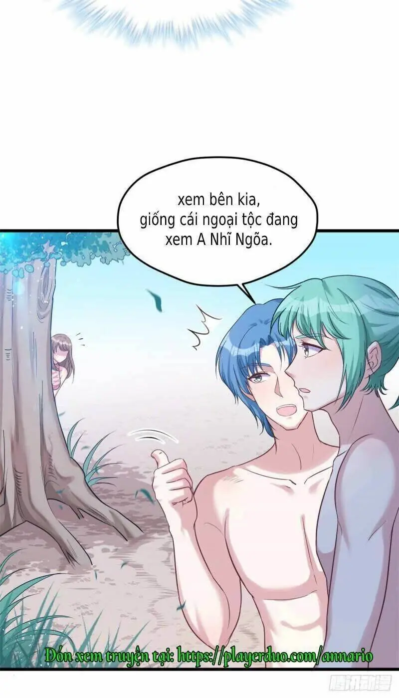 Thảnh Thơi Thú Thế Chủng Chủng Điền, Sinh Sinh Tể - Update Chapter 185 - Trang 7