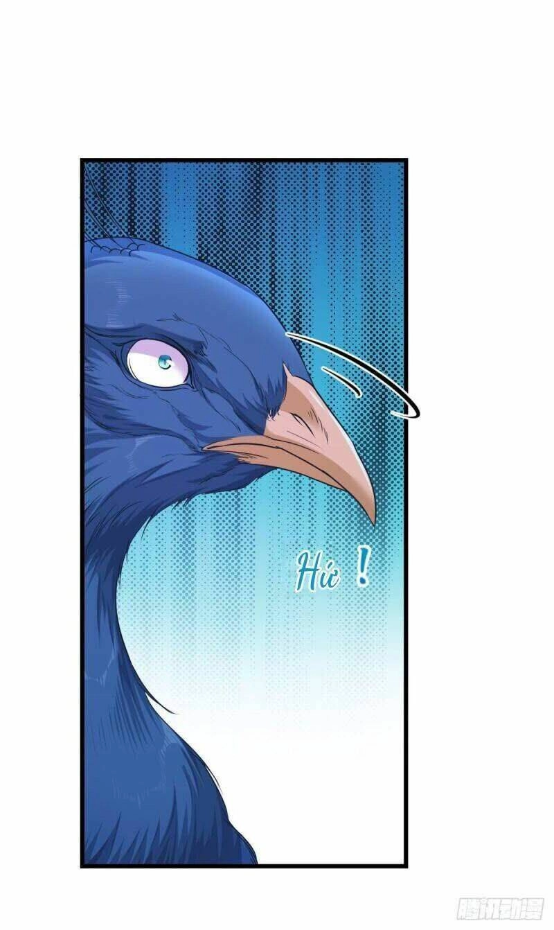 Thảnh Thơi Thú Thế Chủng Chủng Điền, Sinh Sinh Tể - Update Chapter 185 - Trang 8