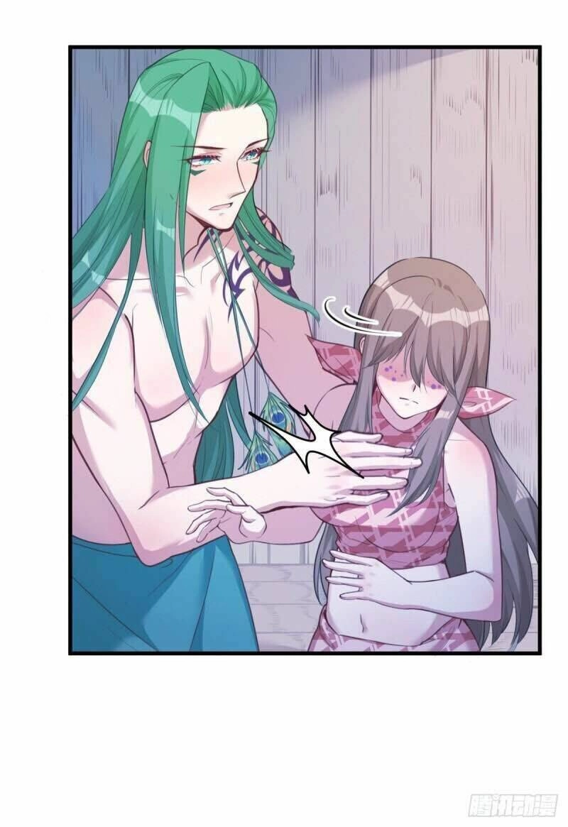 Thảnh Thơi Thú Thế Chủng Chủng Điền, Sinh Sinh Tể - Update Chapter 186 - Trang 11