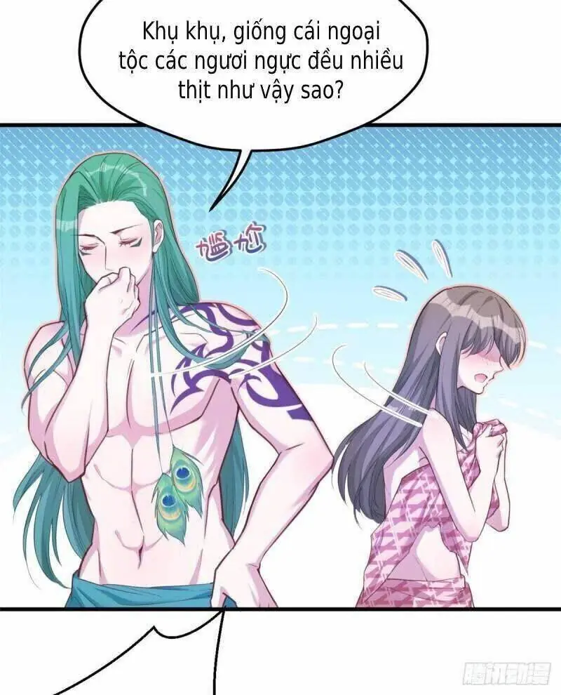 Thảnh Thơi Thú Thế Chủng Chủng Điền, Sinh Sinh Tể - Update Chapter 186 - Trang 17