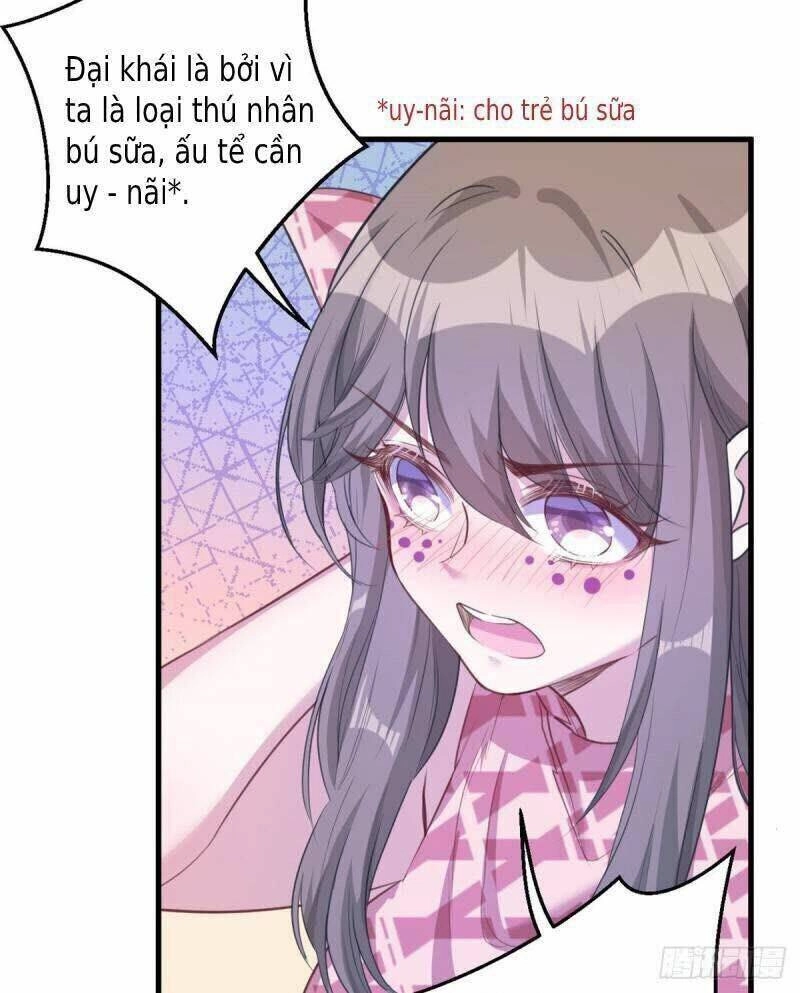 Thảnh Thơi Thú Thế Chủng Chủng Điền, Sinh Sinh Tể - Update Chapter 186 - Trang 18