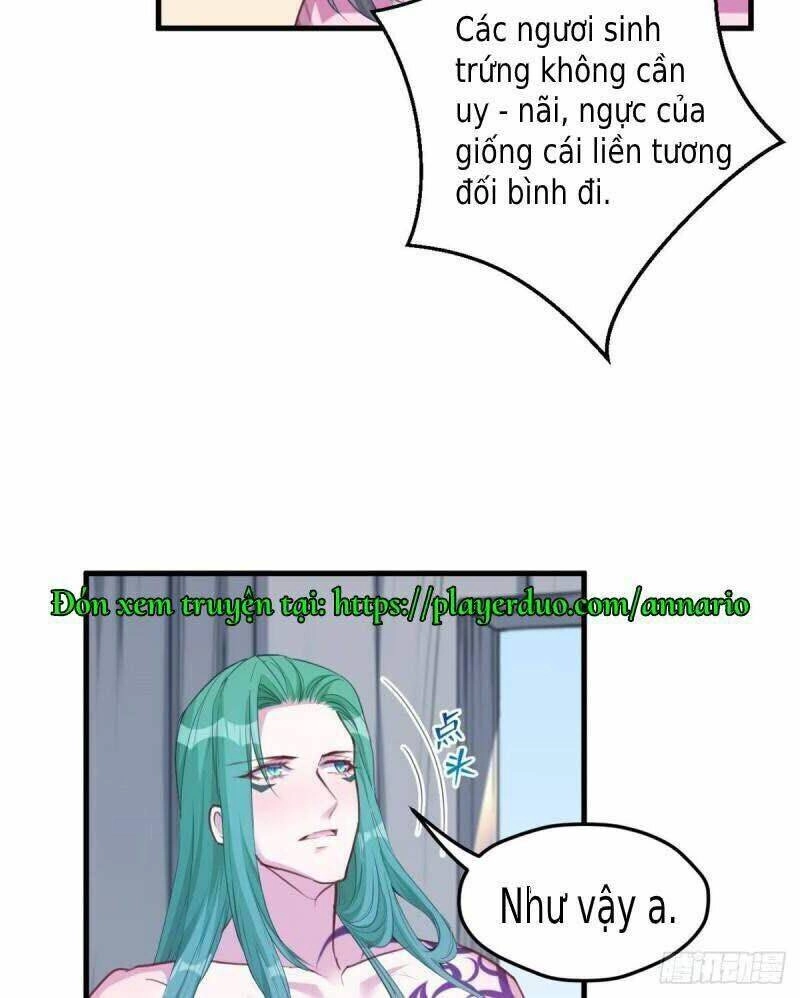 Thảnh Thơi Thú Thế Chủng Chủng Điền, Sinh Sinh Tể - Update Chapter 186 - Trang 19