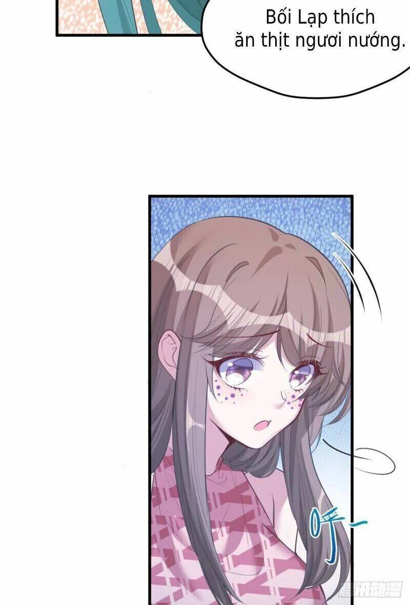 Thảnh Thơi Thú Thế Chủng Chủng Điền, Sinh Sinh Tể - Update Chapter 186 - Trang 23