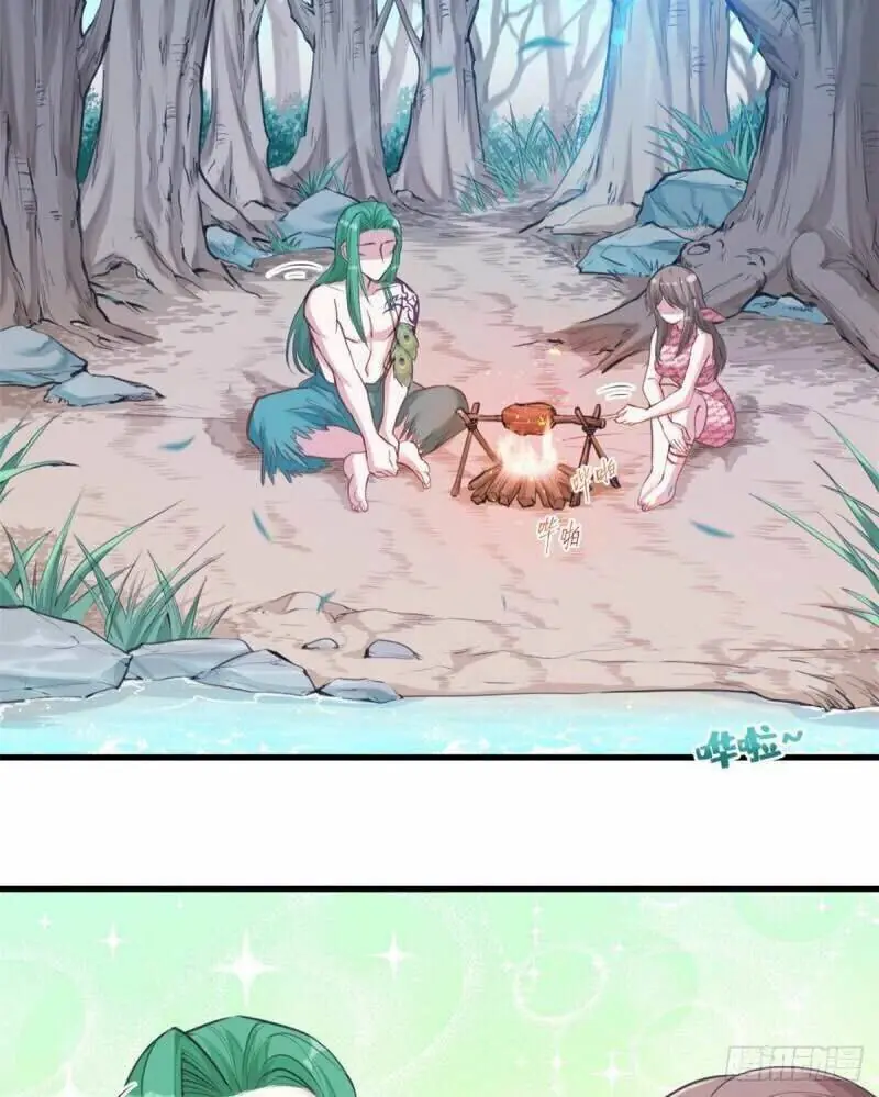 Thảnh Thơi Thú Thế Chủng Chủng Điền, Sinh Sinh Tể - Update Chapter 186 - Trang 27