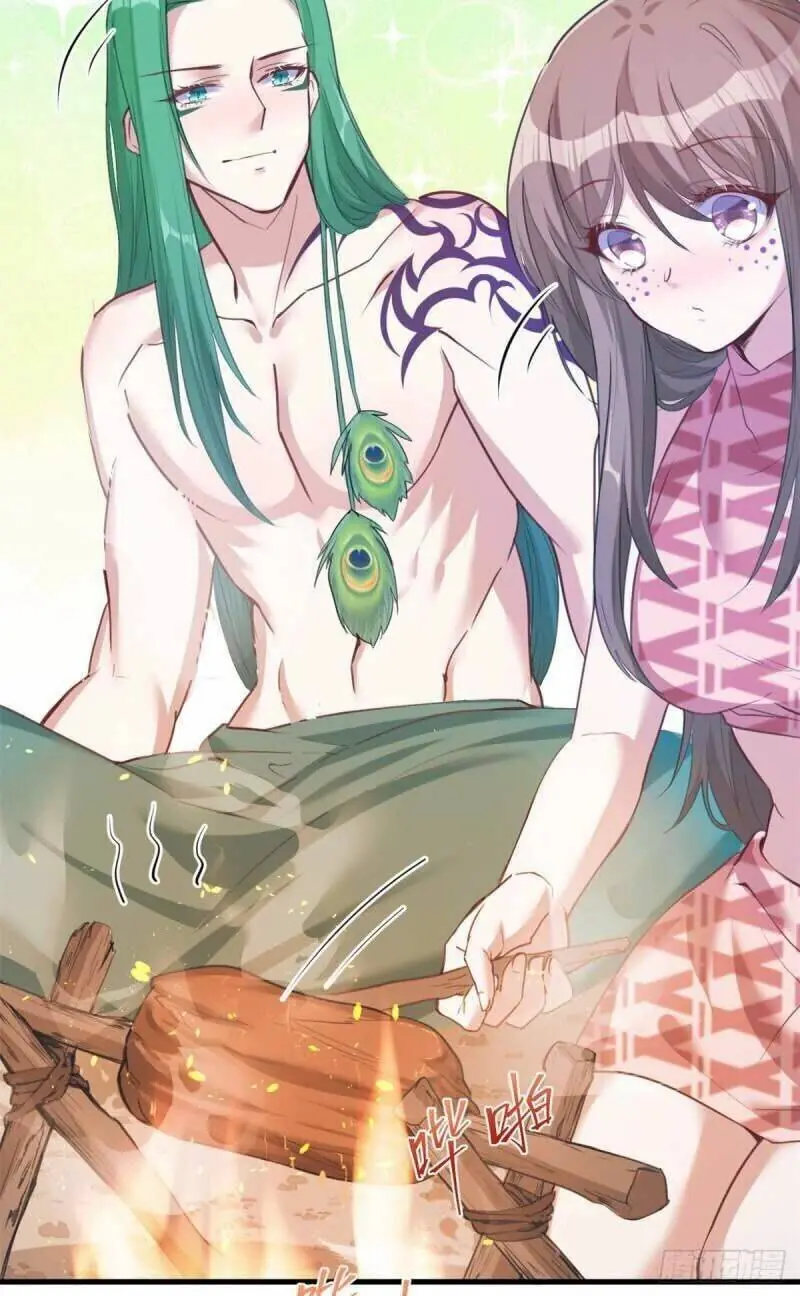 Thảnh Thơi Thú Thế Chủng Chủng Điền, Sinh Sinh Tể - Update Chapter 186 - Trang 28
